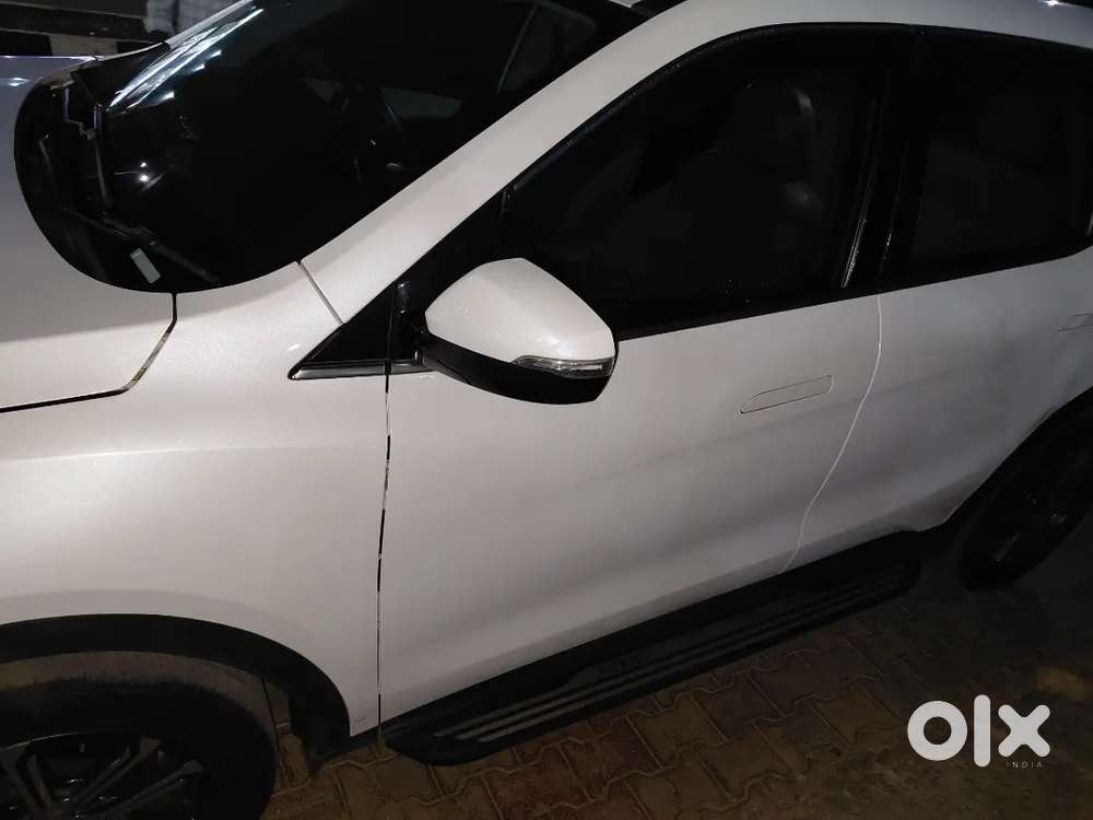 Mahindra Xuv700 2024 Diesel 39500 Km Driven