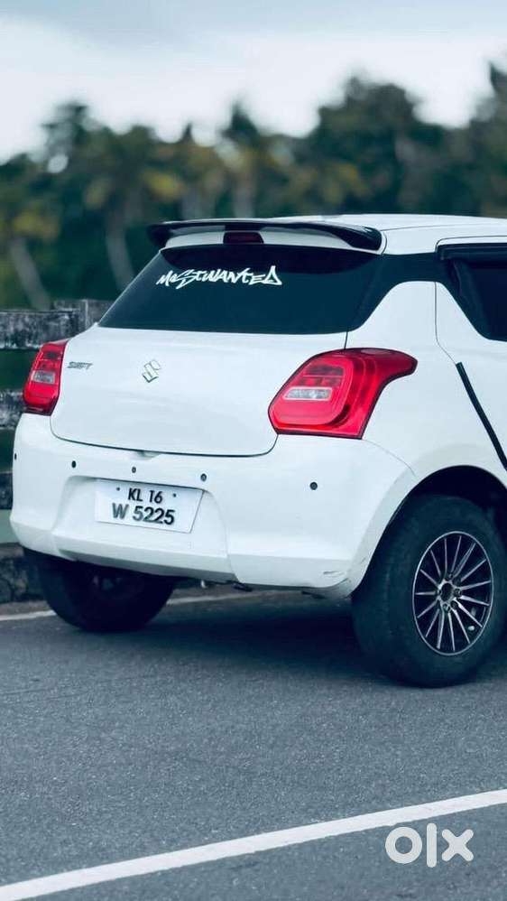 Maruti Suzuki Vdi 2019