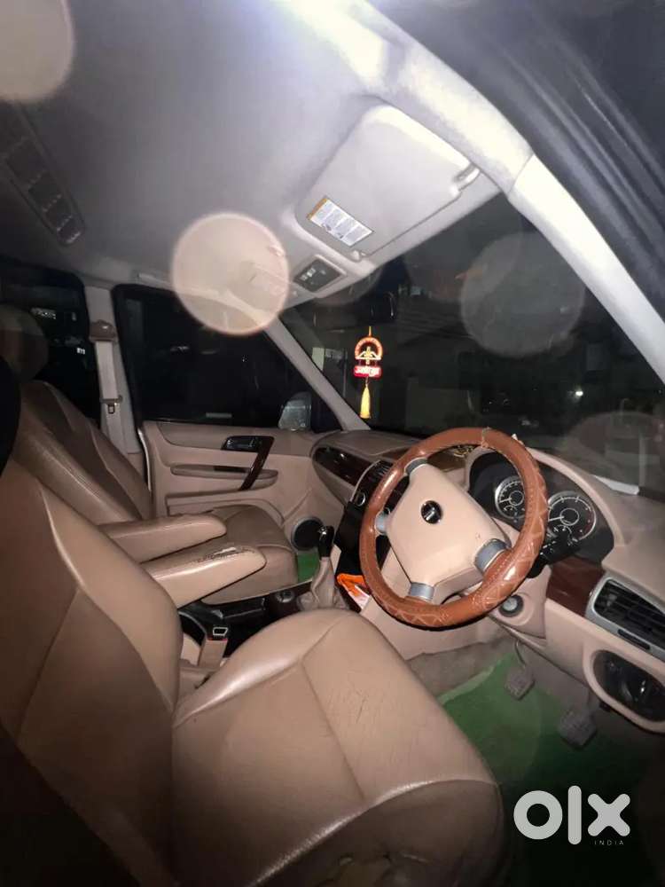 Tata Safari Storme 2014 Diesel Good Condition