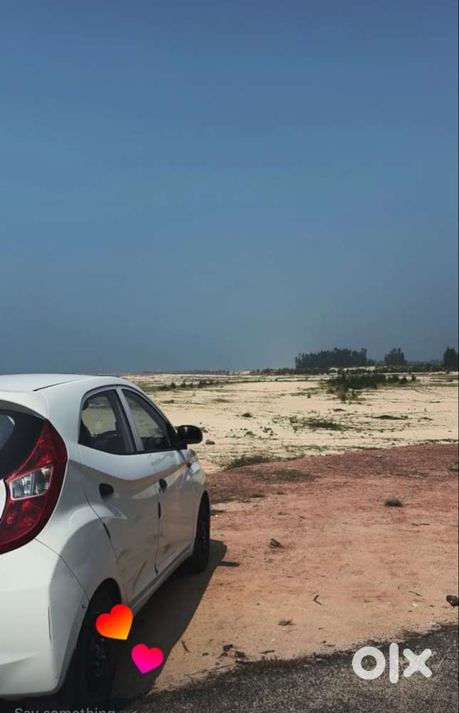 Hyundai Eon Petrol Manual 2014