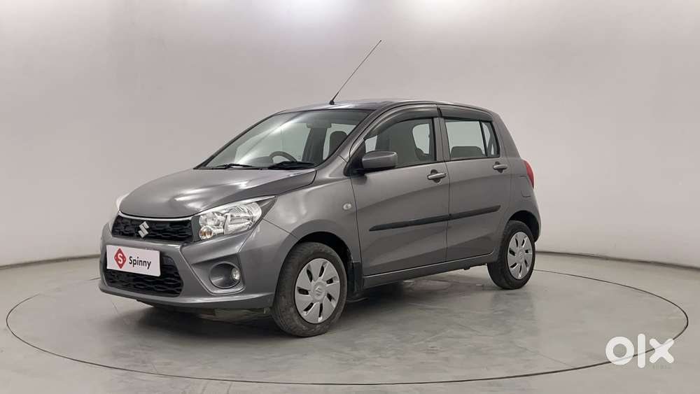 Maruti Suzuki Celerio Vxi Optional Amt, 2019, Petrol