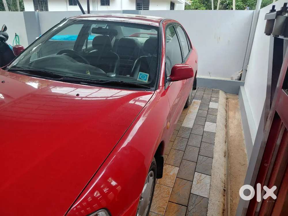 Mitsubishi Lancer 2006