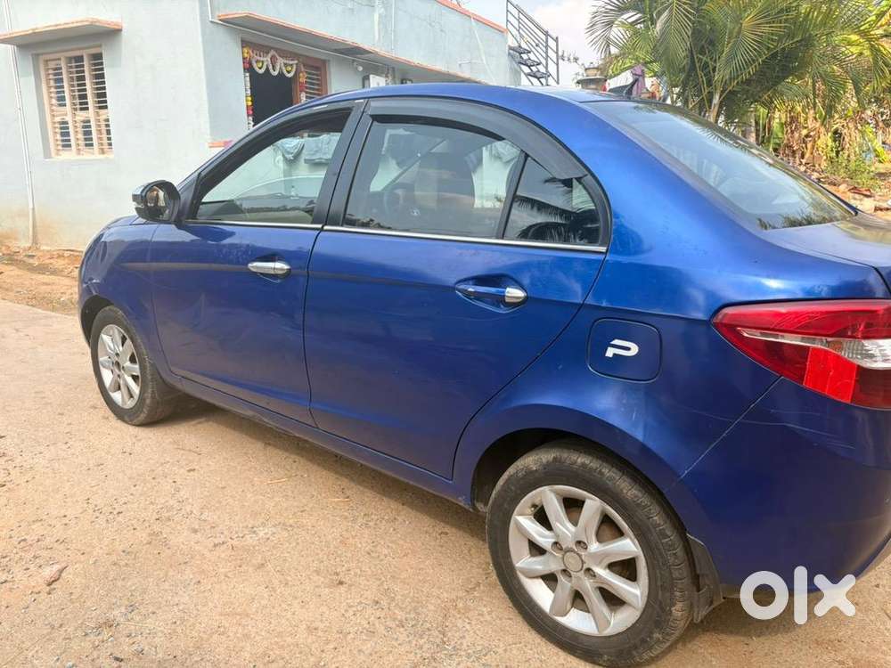 Tata Petrol Car 2016