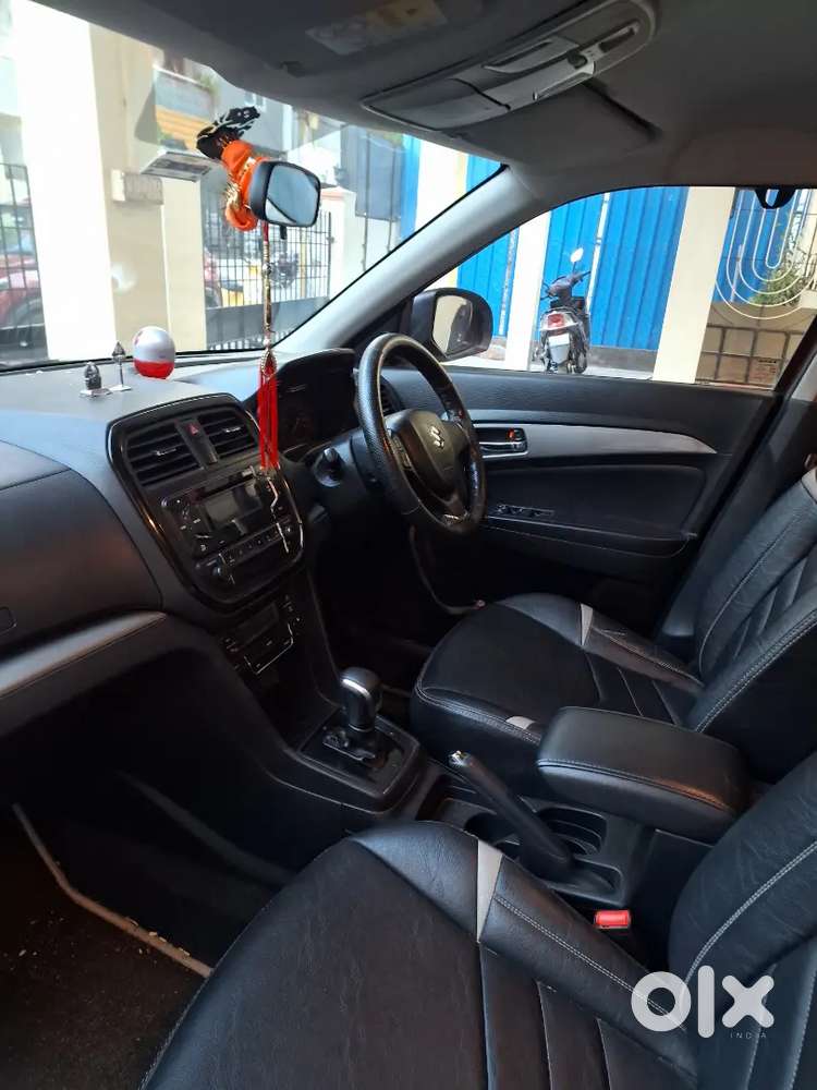 Maruti Suzuki Vitara Brezza 2018 Diesel 50600 Km Driven
