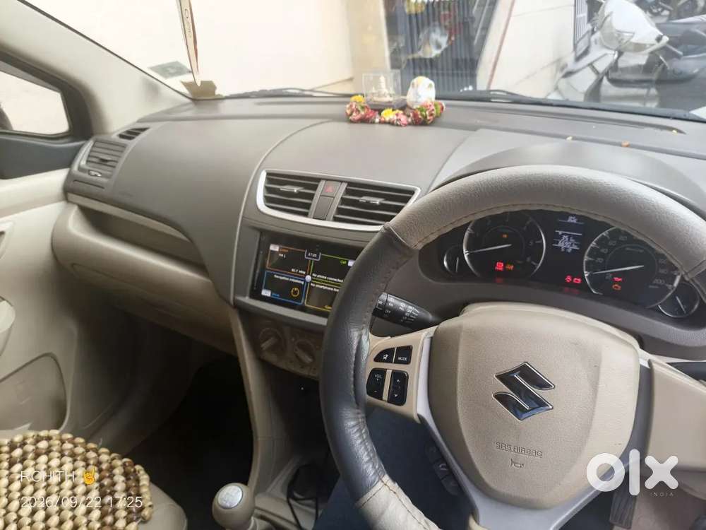 Maruti Suzuki Ertiga Diesel 2017