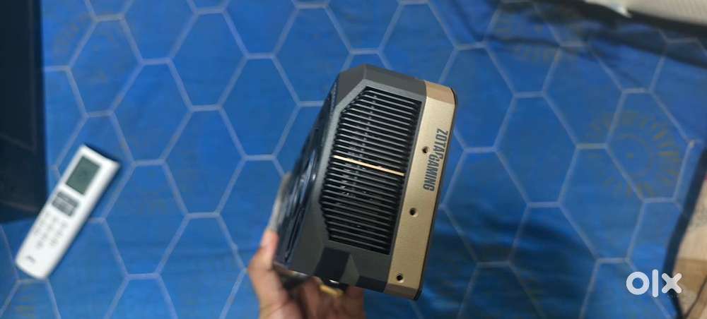Zotac 5080