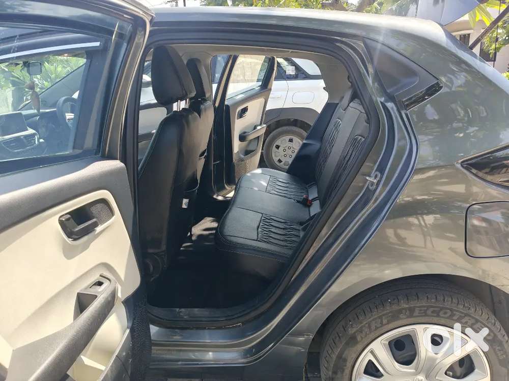 Tata Altroz Xm Plus 2024