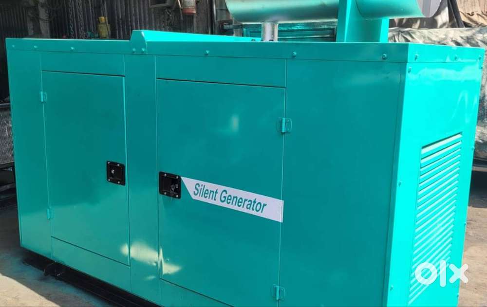 Reliable Generator Solutions for Any Need