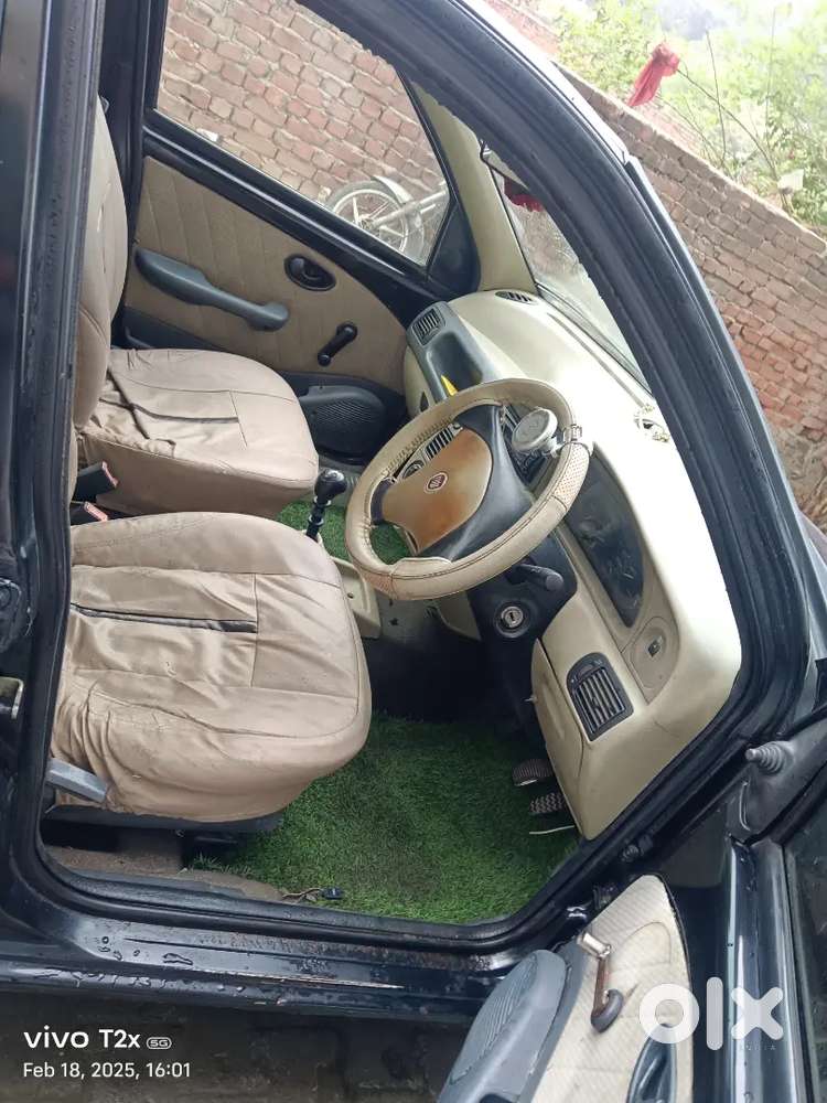 Fiat Palio D 2010 Diesel 150000 Km Driven