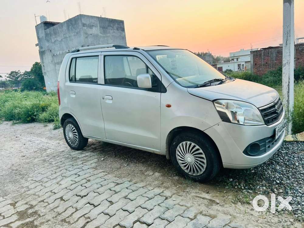 Maruti Suzuki 2011 Car