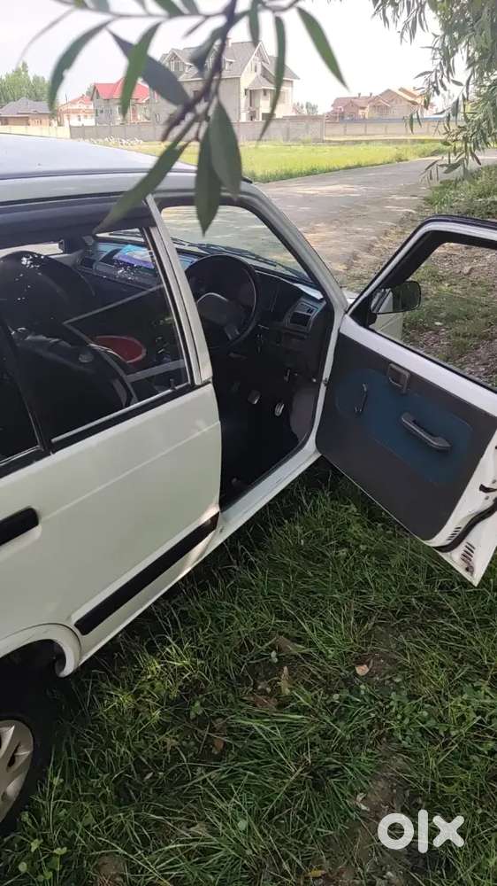 Maruti Suzuki 800 2013 Std