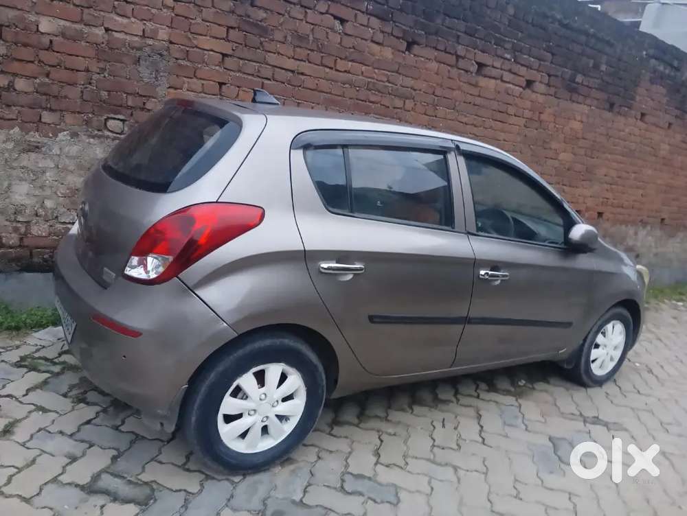 Hyundai I20 2013 Petrol 82000 Km Driven