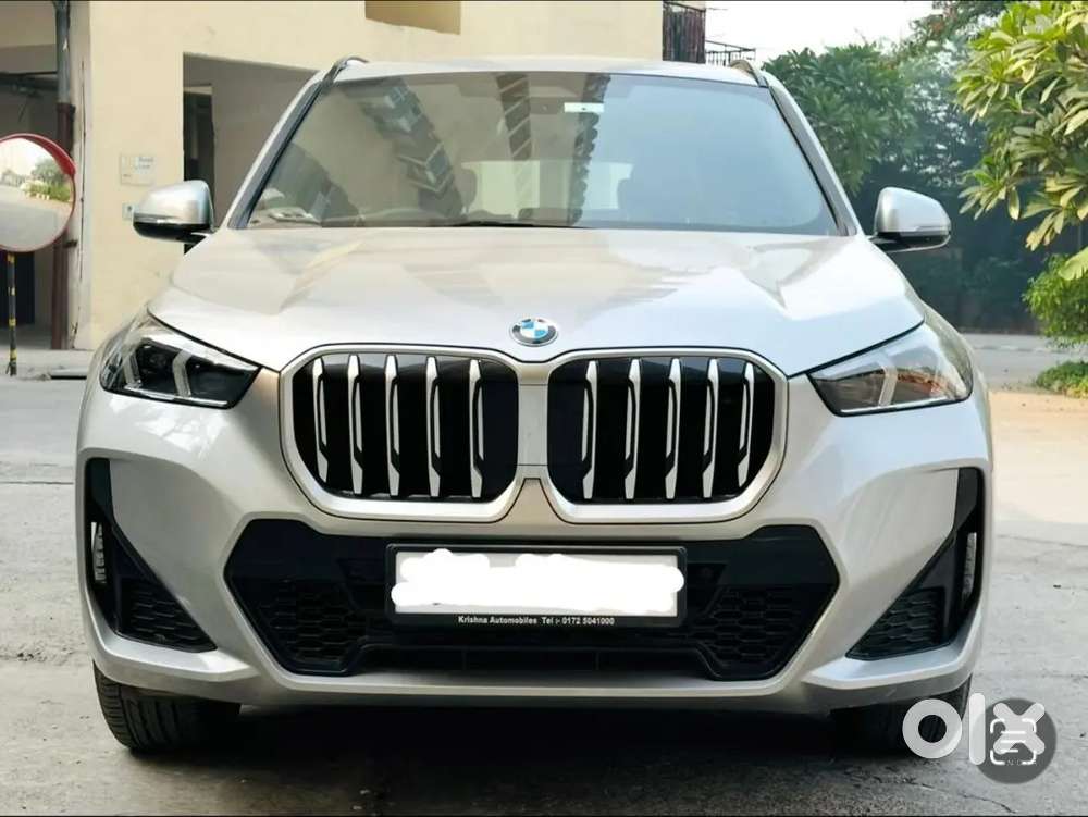 Bmw X1 Sdrive18i 2023