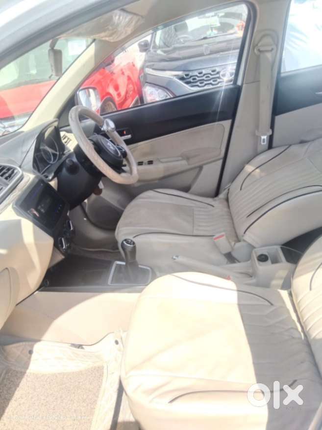 Maruti Suzuki Dzire 1.2 Vxi, 2024, Petrol