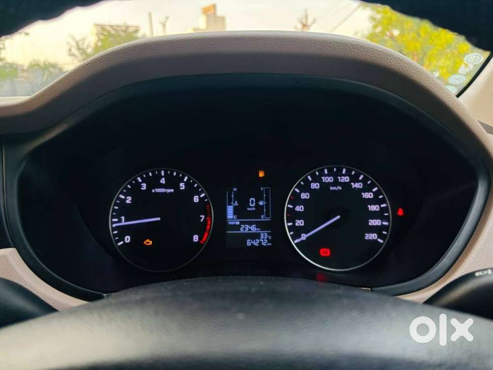 Hyundai I20 Magna 1.2, 2017, Petrol
