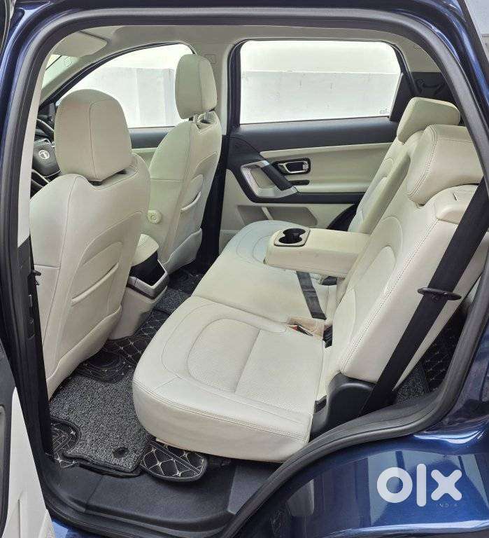Tata Safari 2.0 Kryotec Xza Plus Gold 7 Str, 2021, Diesel