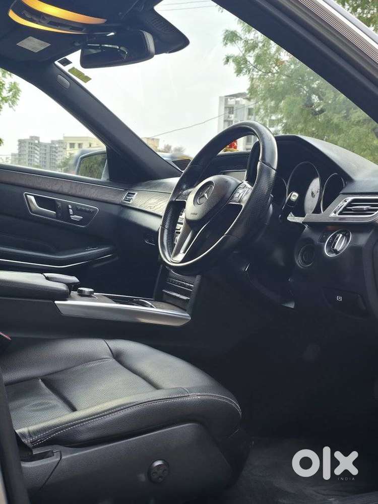 Mercedes-benz E-class E 250 Cdi Avantgarde, 2013, Diesel