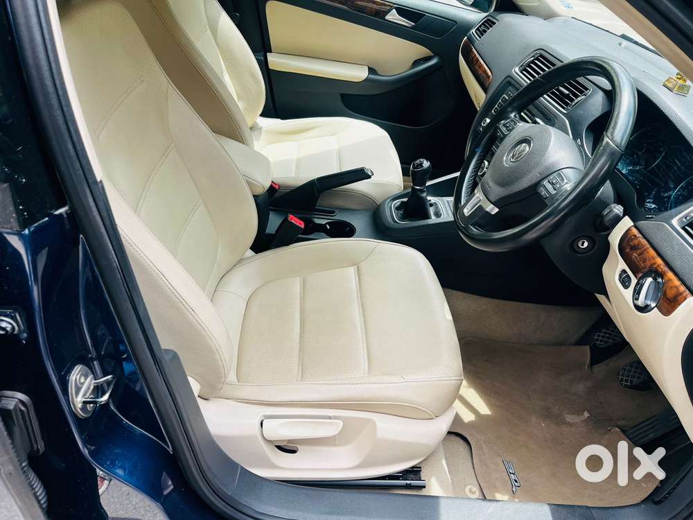 Volkswagen Jetta [ ] 2.0 Tdi Comfortline, 2015, Diesel