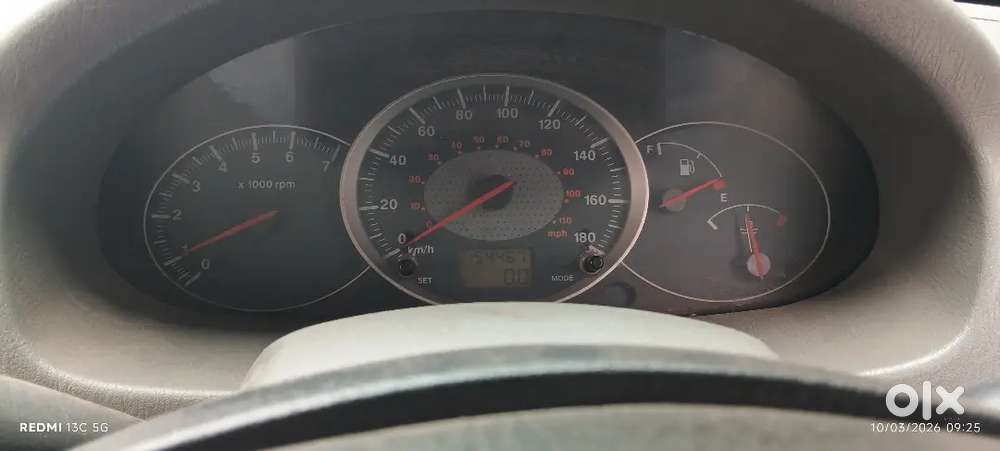 Mahindra Scorpio 2014 Diesel Well Maintained
