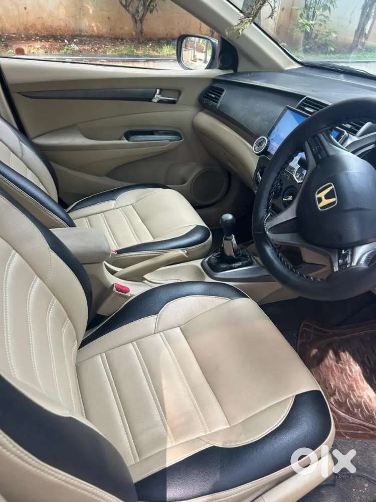 Honda City 2013 Petrol 75000 Km Driven
