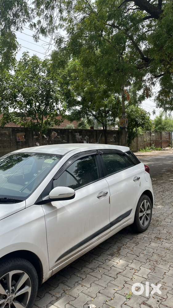 Hyundai Elite I20 2017 Diesel Well Maintained