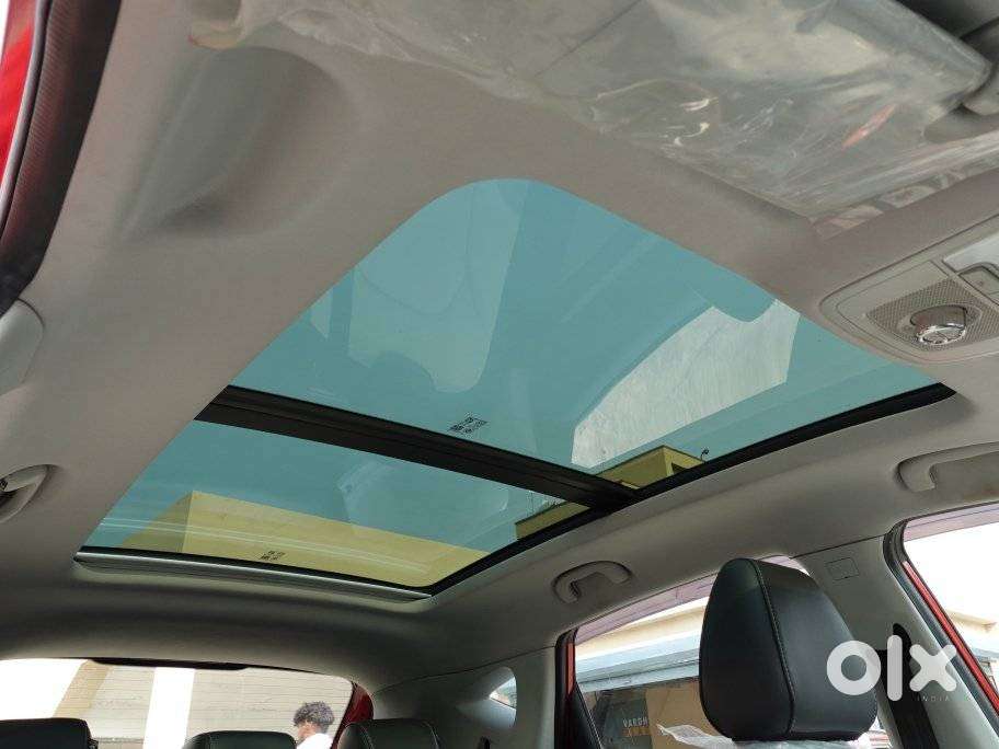 Mg Astor 1.5 Sharp Cvt, 2023, Petrol