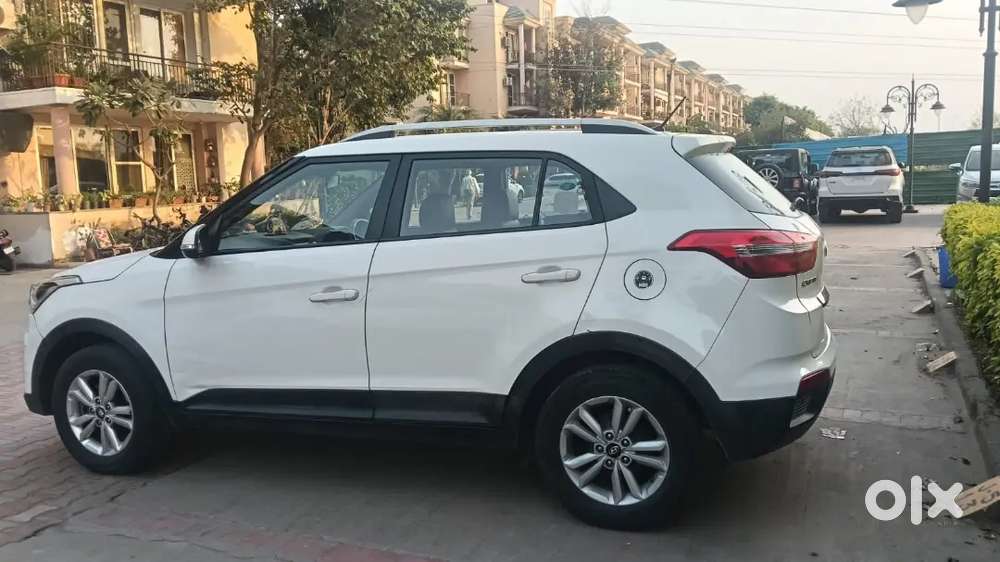 Hyundai Creta 2016