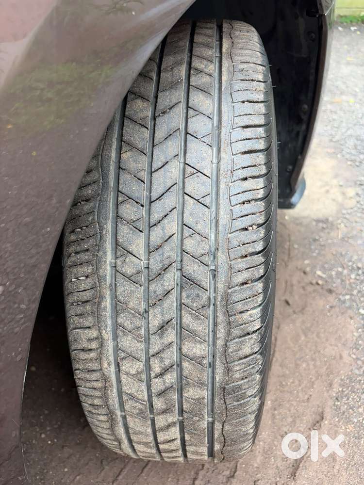 Volkswagen Vento 1.5l Tdi Highline Plus At Diesel, 2019, Diesel