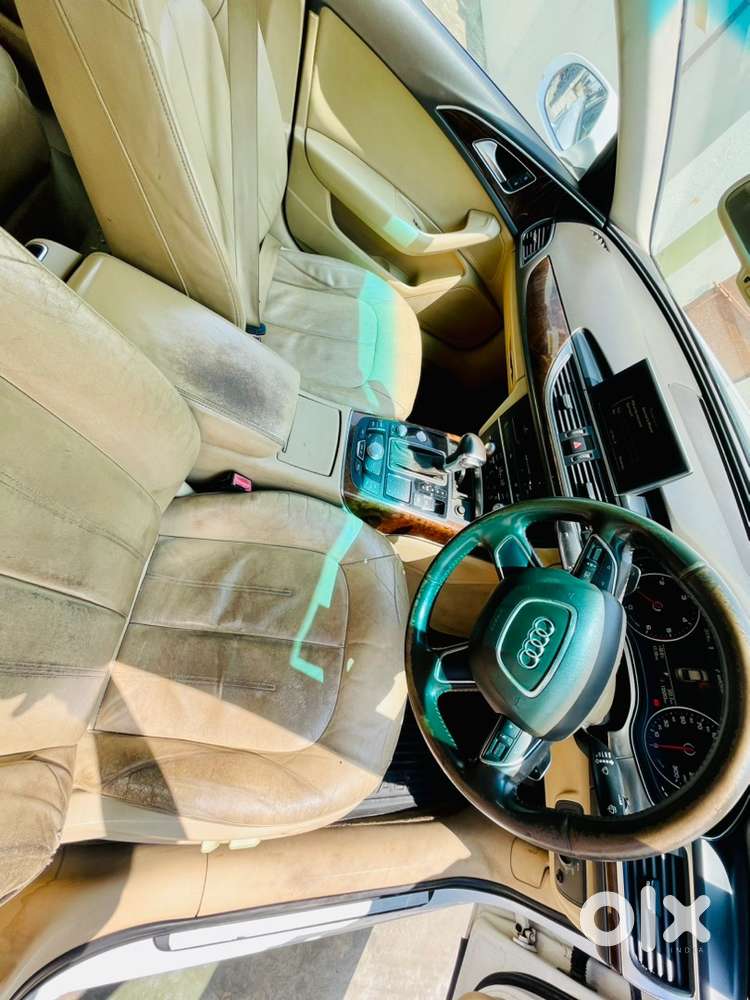 Audi A6 2012 Diesel 140000 Km Driven