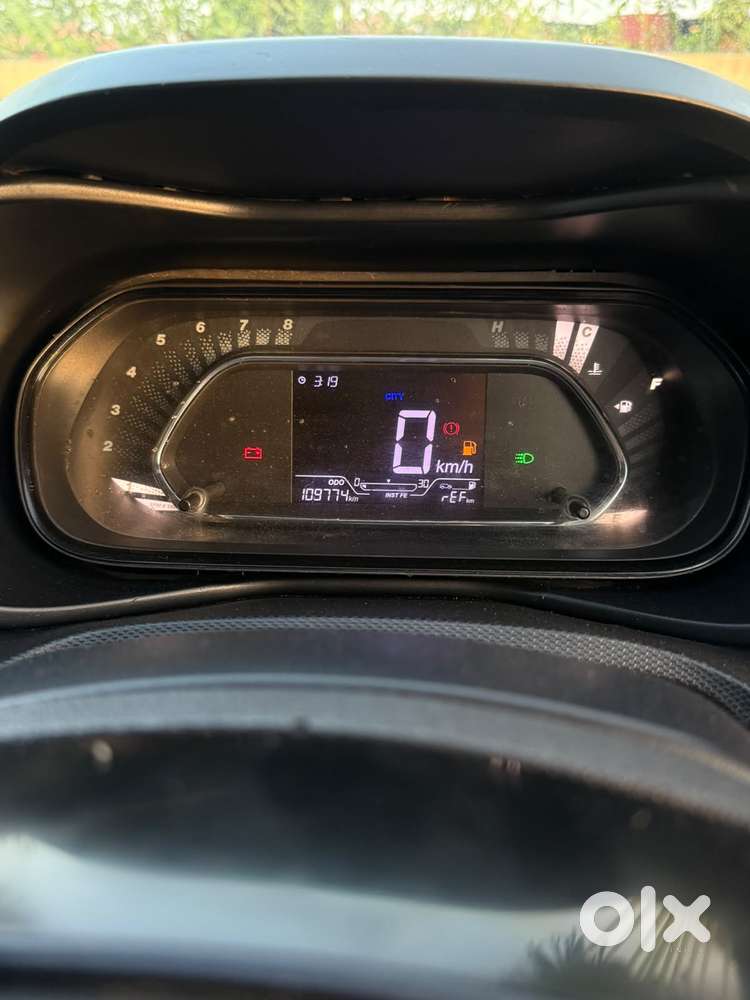 Tata Nexon 1.5 Revotorq Xz Plus, 2021, Diesel
