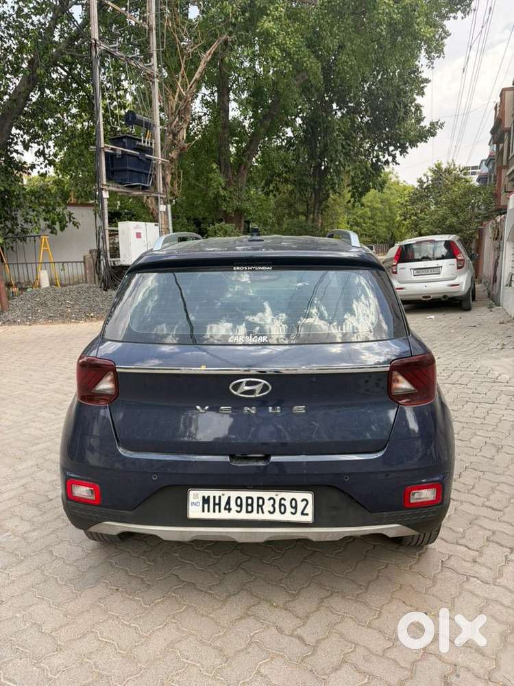 Hyundai Car 2021 Year