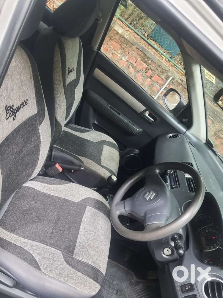 Maruti Suzuki Swift DDiS VDI, 2011, Diesel
