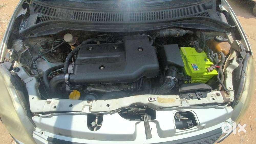 Maruti Suzuki Swift Ddis Vdi, 2007, Diesel