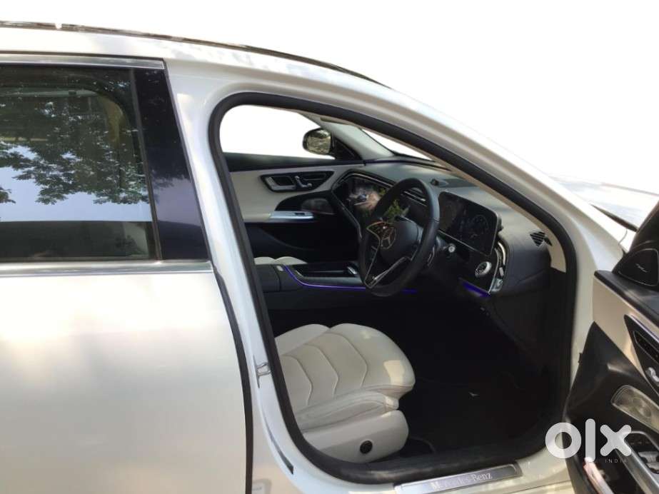 Mercedes-benz E-class E 200 Exclusive, 2024, Petrol