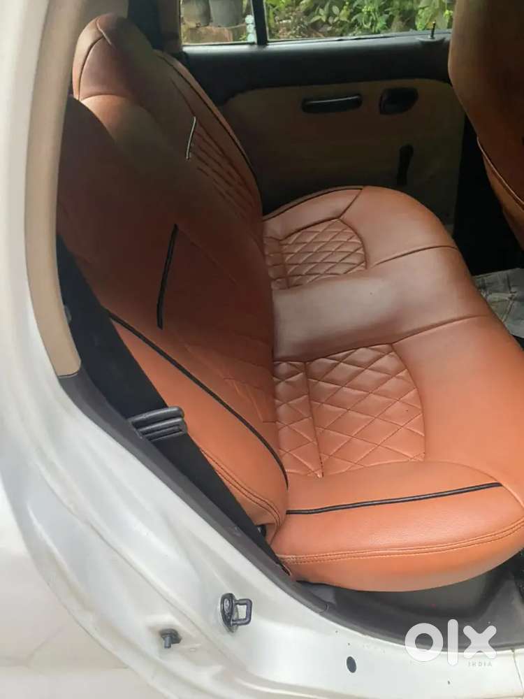 Hyundai Santro Xing 2011