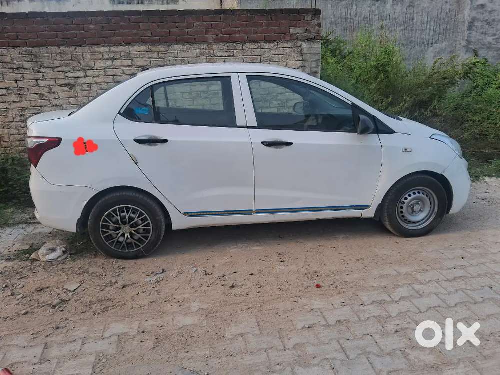 Hyundai Xcent Prime 2022 Variant