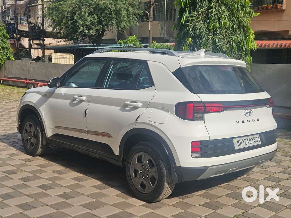Hyundai Venue 1.2 S Plus, 2024, Petrol