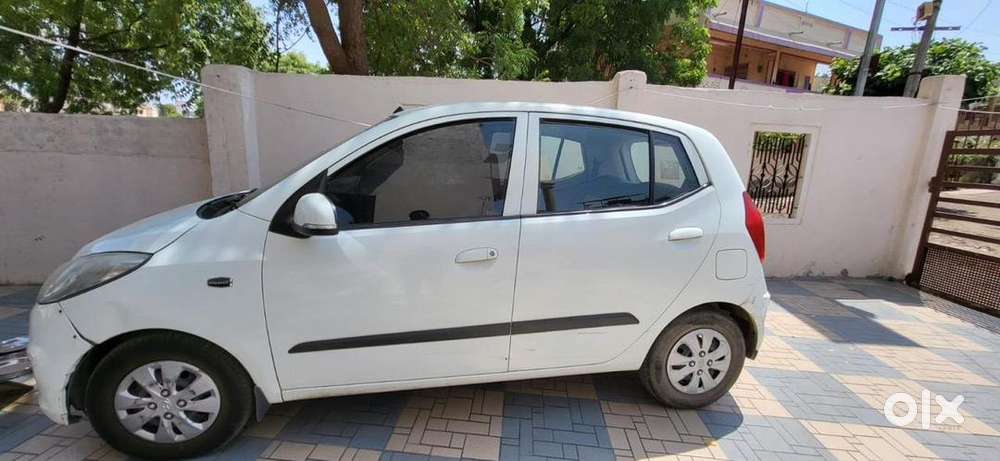 Hyundai I10 2013 Petrol 59000 Km Driven