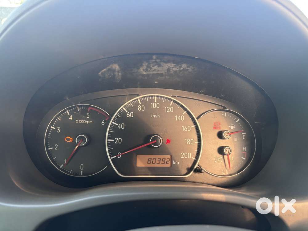 Maruti Suzuki Sx4 Zdi, 2013, Diesel