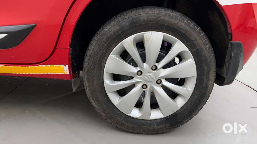 Maruti Suzuki Baleno Delta, 2018, Petrol