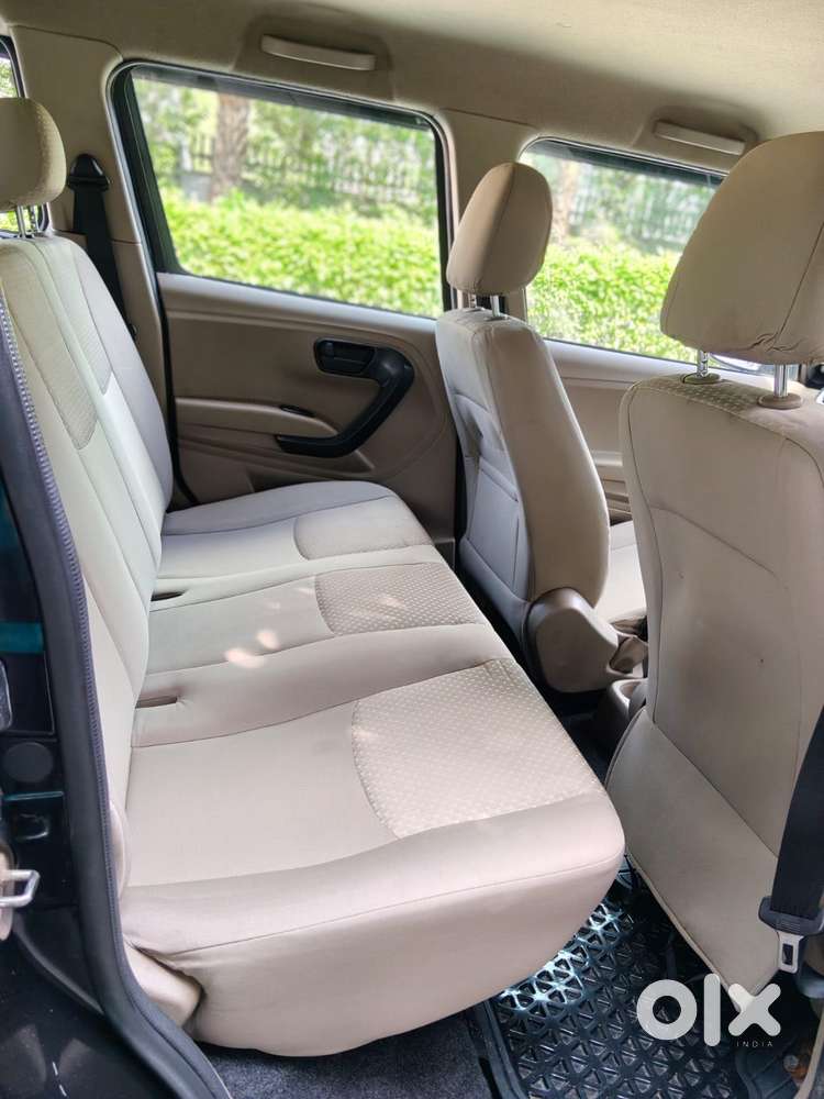 Mahindra Bolero Neo N8, 2022, Diesel