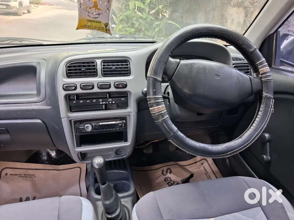 Maruti Alto Std 2012