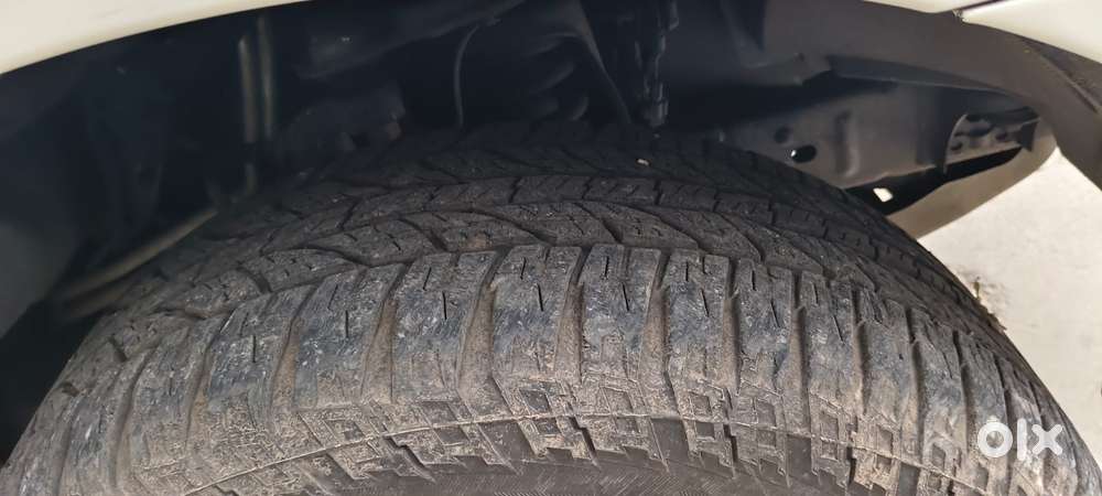Ford Endeavour 3.2 Titanium At 4x4, 2016, Diesel