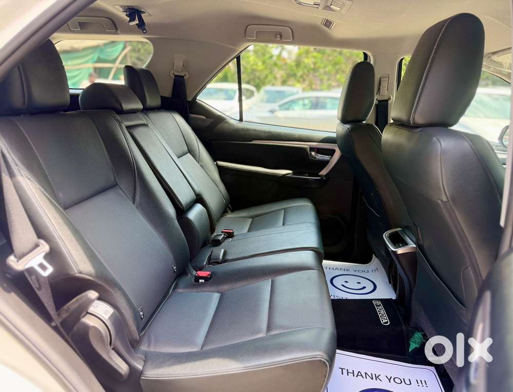 Toyota Fortuner 3.0 4x2 Automatic, 2024, Diesel