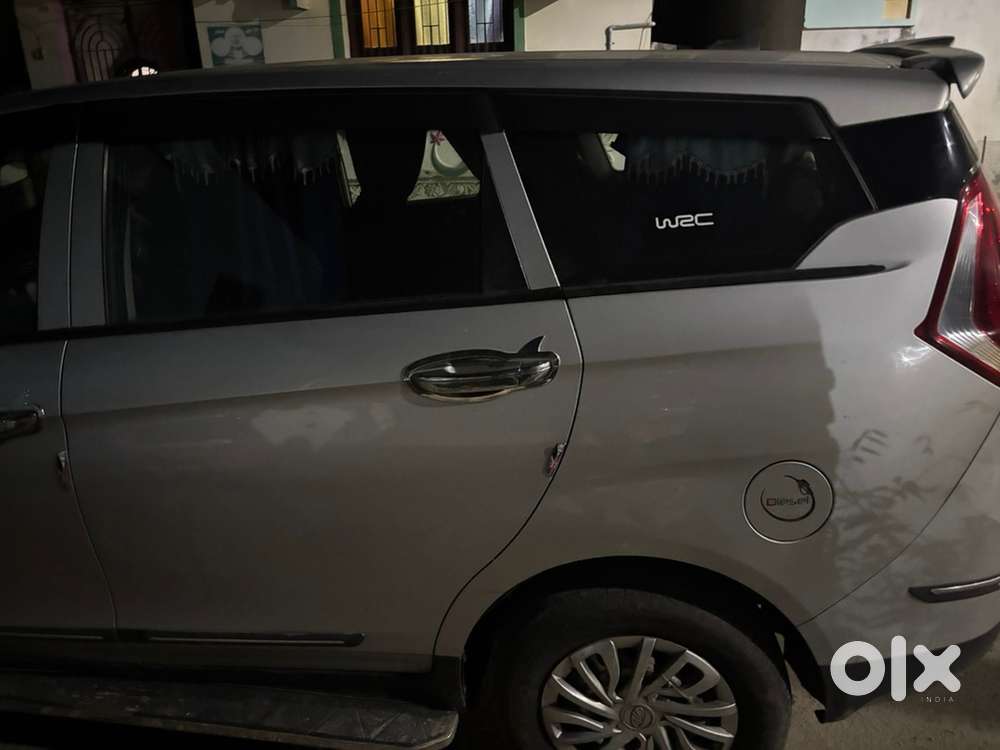Mahindra Diesel Car 2019