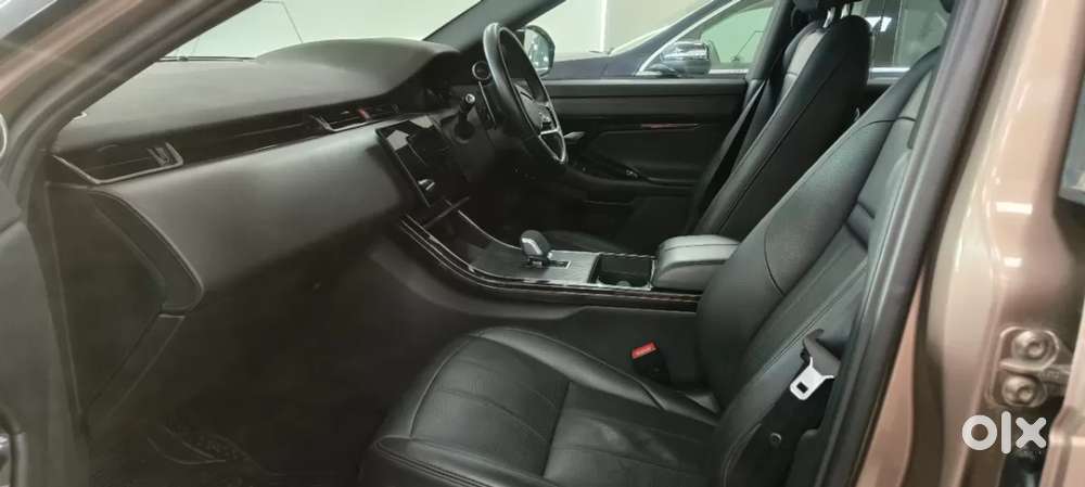 Land Rover Range Evoque, 2024, Diesel