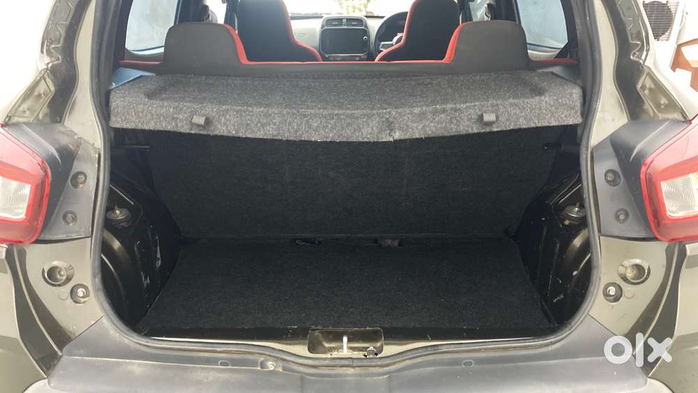 Renault Kwid Climber Amt Urban Night Limited Edition, 2023, Petrol