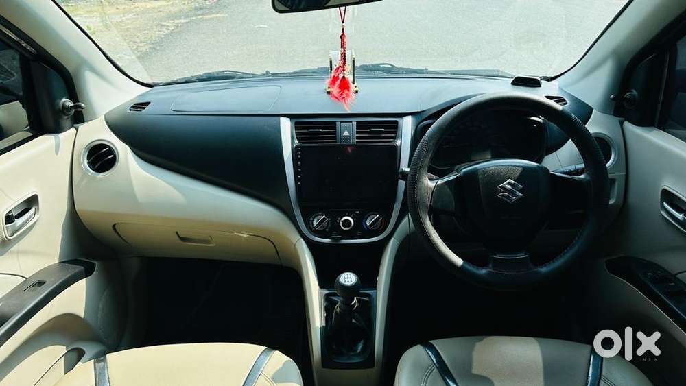 Maruti Suzuki Celerio 1.0 Vxi Mt, 2019, Petrol