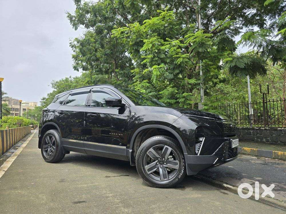 Tata Harrier Adventure X Plus At, 2025, Petrol