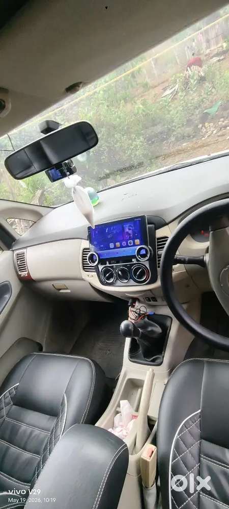 Toyota Innova 2010 Diesel Good Condition